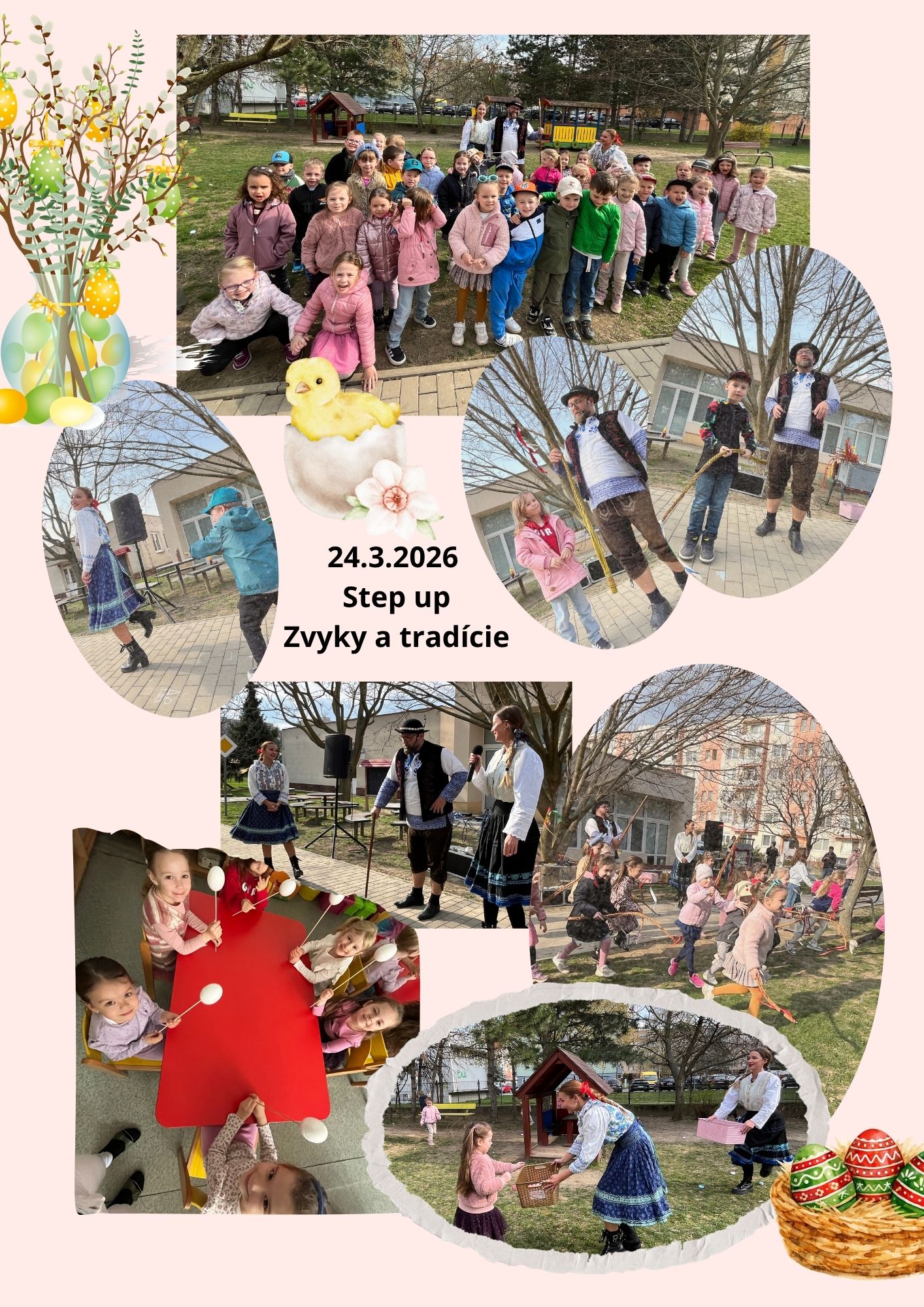 zvyky a tradície