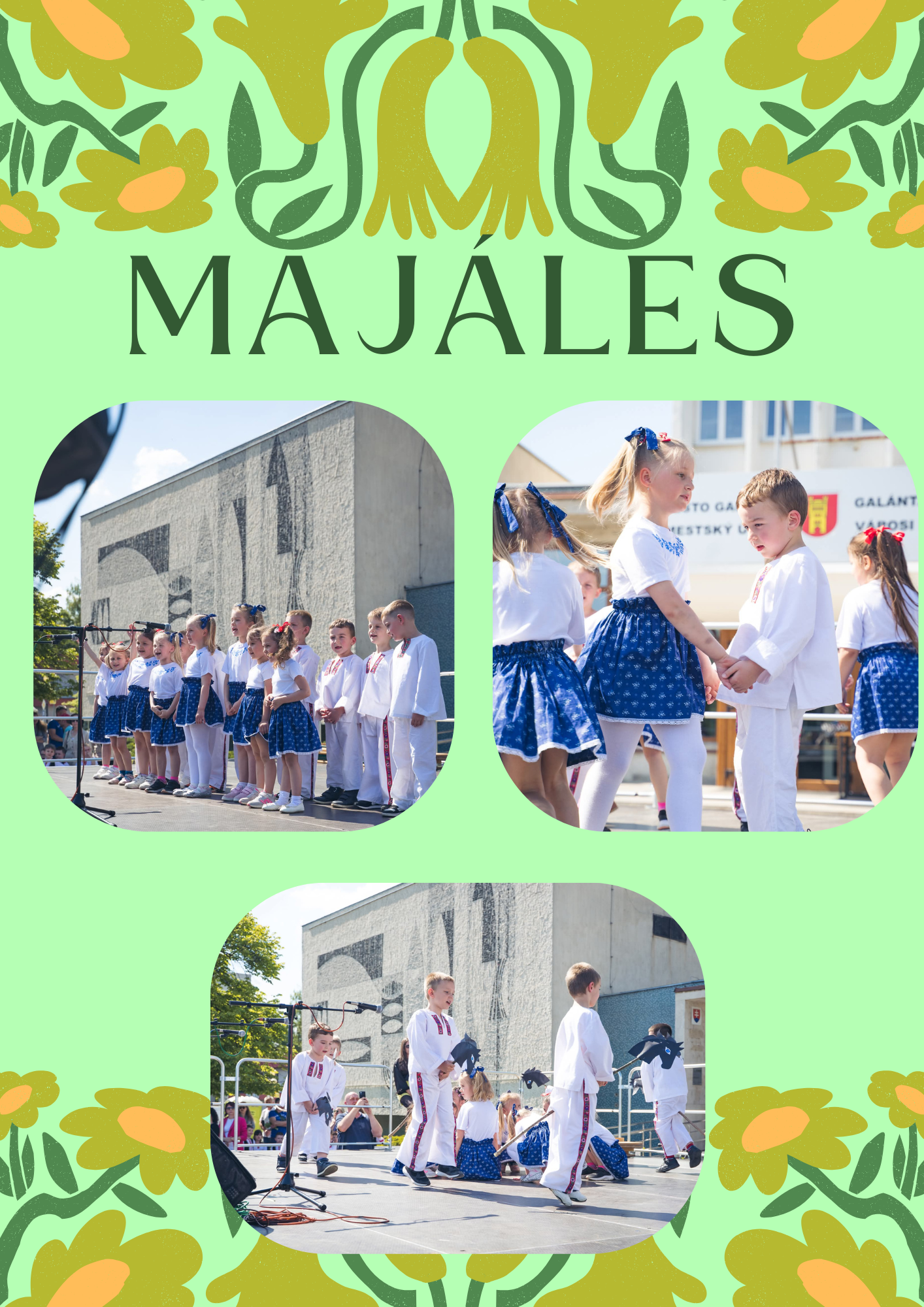 majales